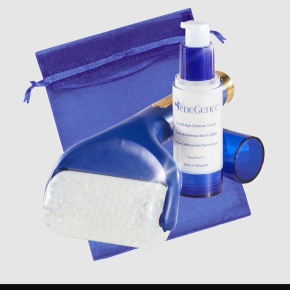 HYDRATE & FIRM SET - Picture 2 of 2